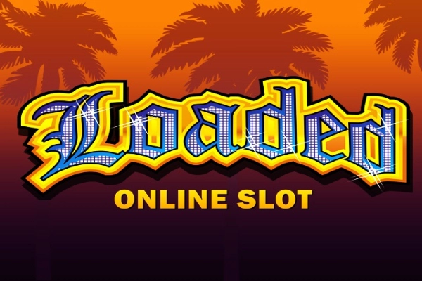 Loaded pokie