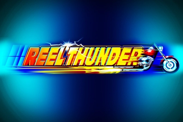 Reel Thunder pokie
