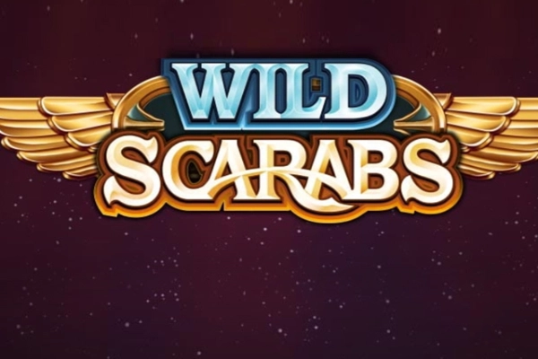 Wild Scarabs pokie