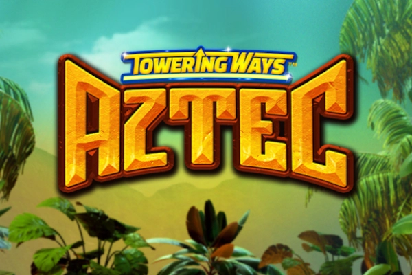 Towering Ways Aztec pokie