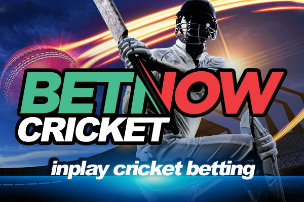 BetNow Cricket pokie