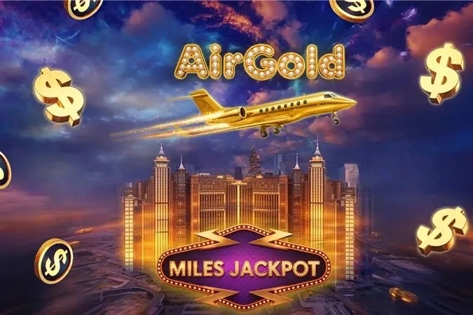 Air Gold pokie