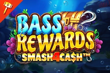 Bass Rewards pokie