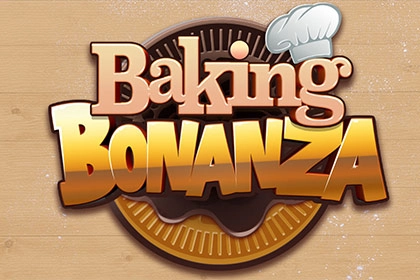 Baking Bonanza pokie