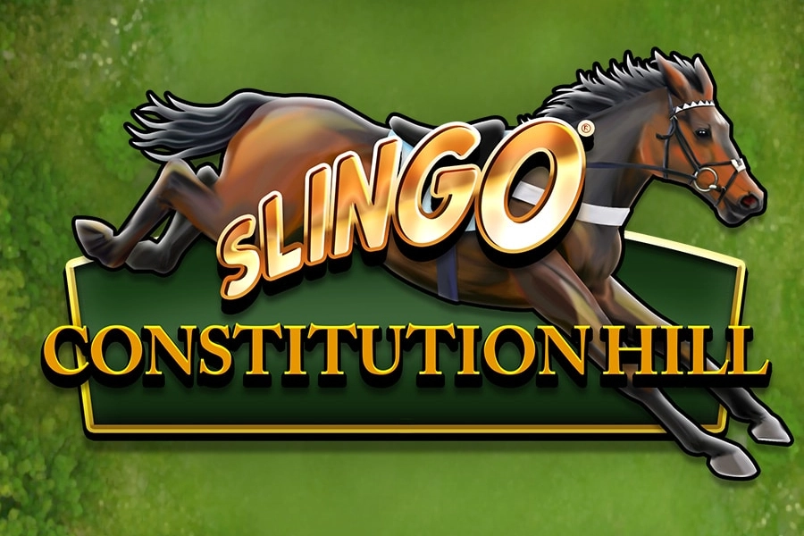 Slingo Constitution Hill pokie