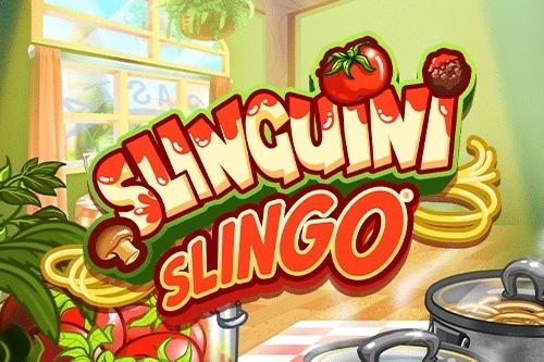 Slinguini Slingo pokie