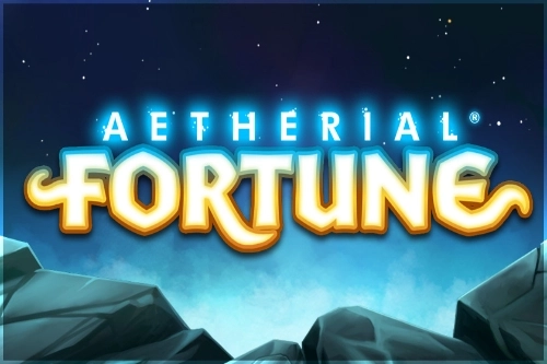 Aetherial Fortune pokie