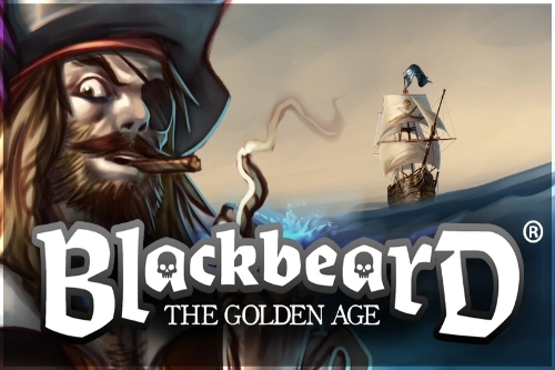 Blackbeard pokie