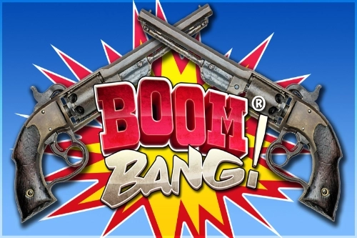 Boom Bang! pokie