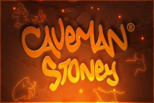 Caveman Stoney pokie