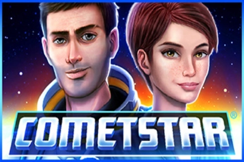 COMETSTAR pokie