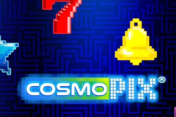 Cosmo Pix pokie