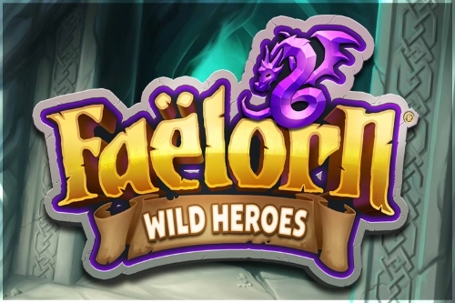 Faelorn pokie