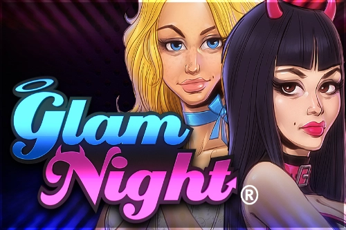 Glam Night pokie