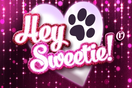Hey Sweetie! pokie
