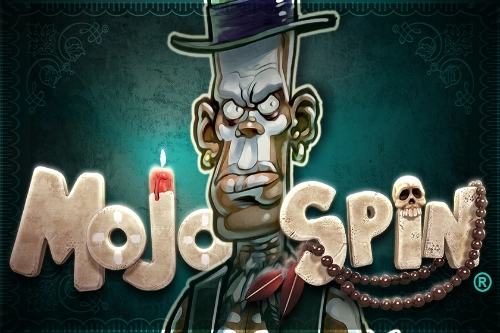 Mojo Spin pokie