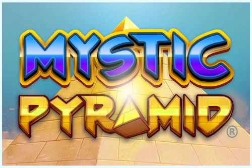 Mystic Pyramid pokie