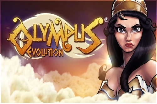 Olympus Evolution pokie