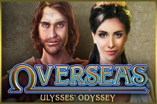 Overseas pokie