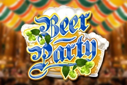 Beer Party pokie