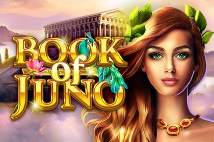 Book of Juno pokie