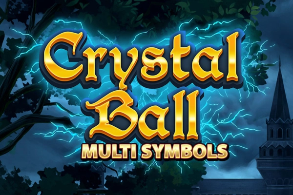 Crystal Ball Multi Symbols pokie