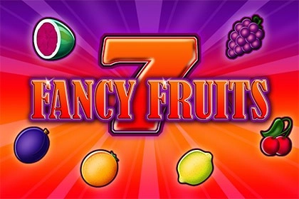 Fancy Fruits pokie