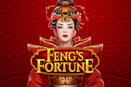 Feng's Fortune pokie