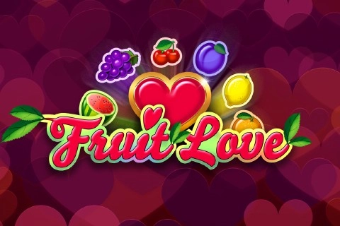 Fruit Love pokie