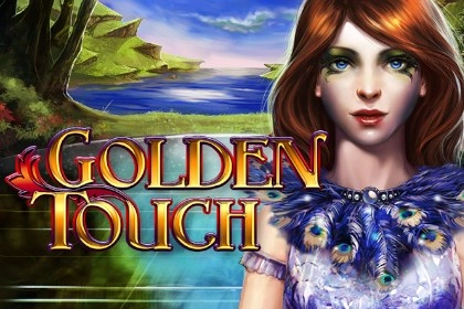 Golden Touch pokie