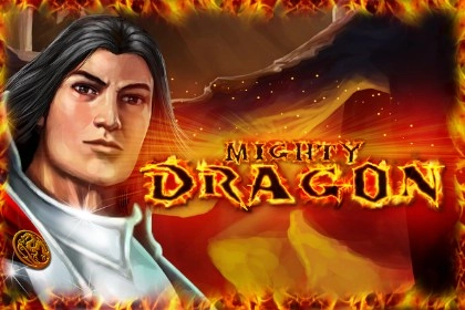 Mighty Dragon pokie