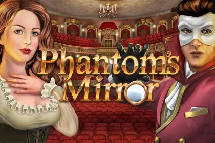 Phantom's Mirror pokie