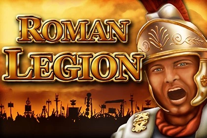 Roman Legion pokie