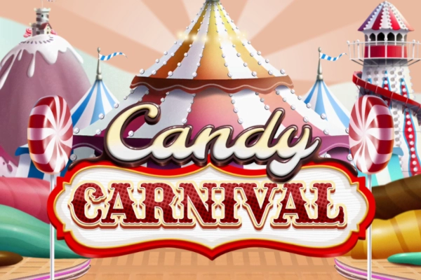 Candy Carnival pokie