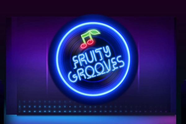 Fruity Grooves pokie