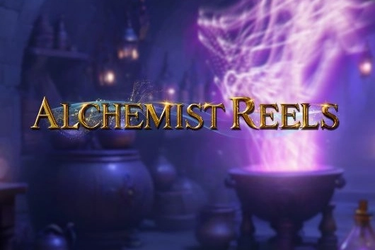 Alchemist Reels pokie