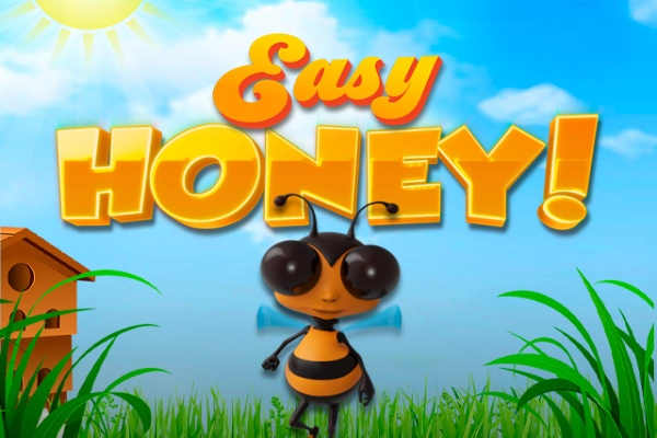 Easy Honey pokie