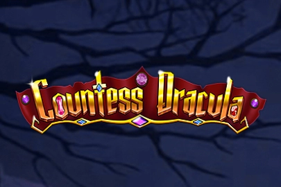 Countess Dracula pokie
