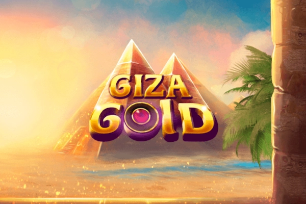 Giza Gold pokie