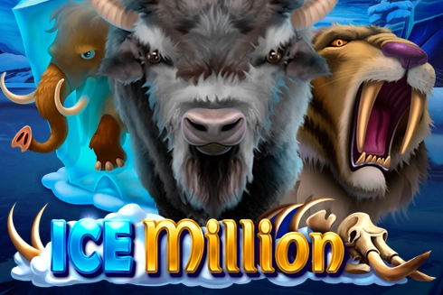 Ice Million pokie