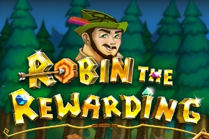 Robin The Rewarding pokie