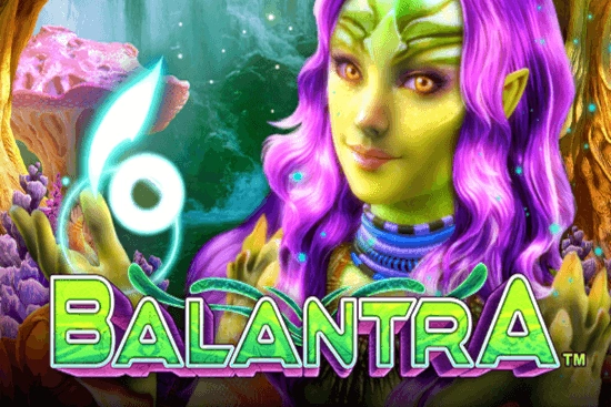 Balantra pokie