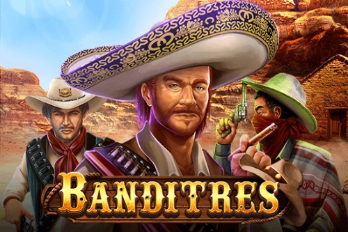 Banditres pokie