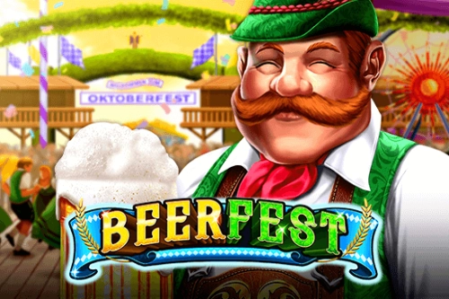 Beer Fest pokie