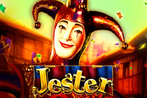 Jester pokie
