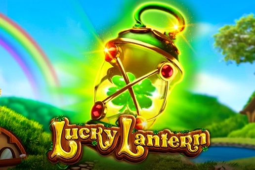 Lucky Lantern pokie