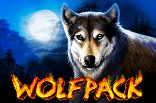Wolfpack pokie
