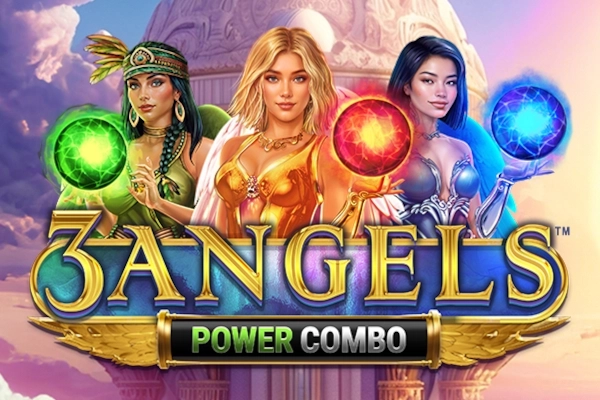 3 Angels Power Combo pokie
