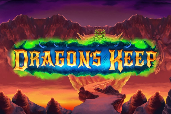 Dragon's Keep pokie