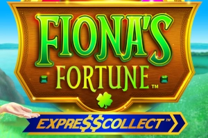 Fiona's Fortune pokie